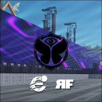 Tomorrowland Belgium 2025™