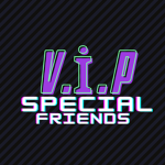 V.İ.P Friends