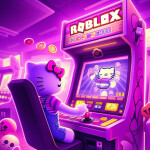 ⭐ Havish's Playhouse FunZone🧸(CLAW MACHINES!)