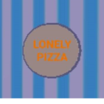 P I z za P i z