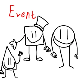 Game for events icon