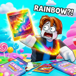 [🍬] PokeCards TCG