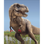Trex clan