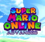 Super Mario Online: ADVANCED