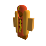 The Hotdog Society
