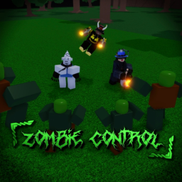 Zombie Control {Pre-Alpha}