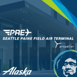 Seattle Paine Field International Airport
