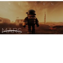 MARS - THE GAME [V0.01]