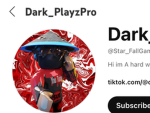 Follow for follow gains