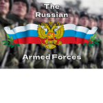 [TRF] The Russian Federation Armed Forces [TRF]