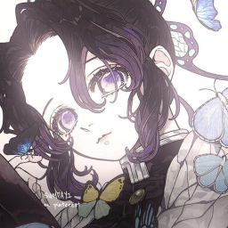 ⋆｡‧˚ʚ🦋ɞ˚‧｡⋆