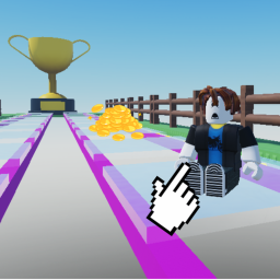 Insane Glass Bridge Obby! (Squid Season 3)