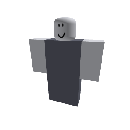 Old Roblox Animations (Use Animator Editor)
