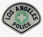 LAPD Central Traffic Division