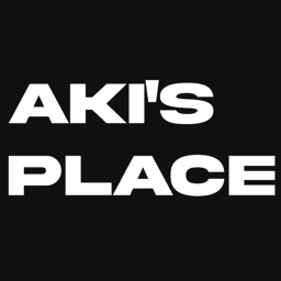 aki's place