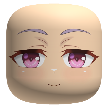 Gold Ship Chill Face Roblox item