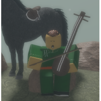 Mongolia 2020 Simulator