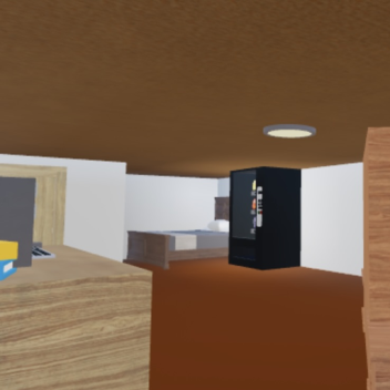 go at where i spawn like always in my dream