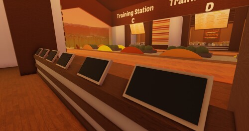 HGB | Training Center |
