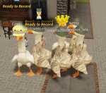 DUCKIE ARMIE