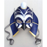 "Almost Offical House of Khonsu"