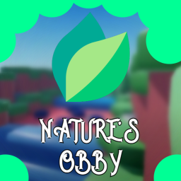 Nature's Obby