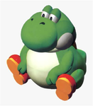 Official Fat Yoshi Fan Club