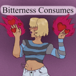 Bitterness Consumes