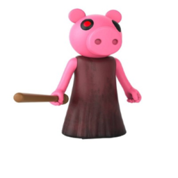 Survive the insane piggys!!!