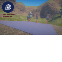 Training-Site / Post.