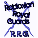 Robloxian Royal Guard's