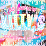 - Kitty’s Clothing