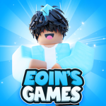 Eoin's Games