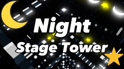 Wieżowiec na scenie 110