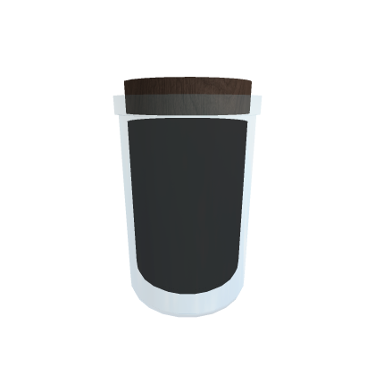 Darkness Potion