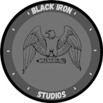Black Iron Studiosᅠᅠ