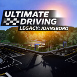 Ultimate Driving Legacy: Johnsboro
