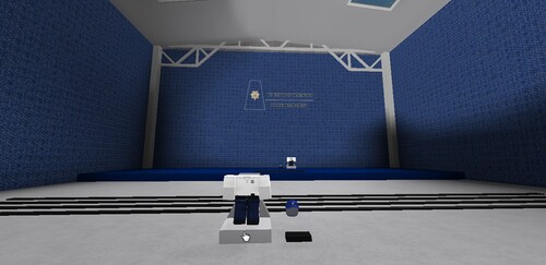 KTPD Training Academy