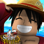 One Piece : Sea of Pirates
