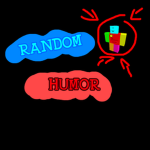 Random humor