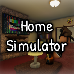 House Simulator  icon