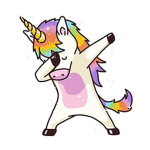 Unicorn Friends Forever!