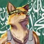 lslam Furries