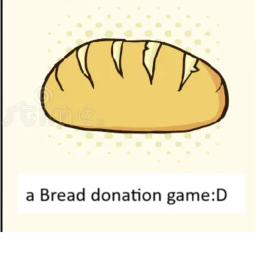 a Bread Donation game