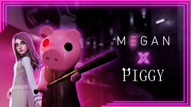 ピギー [M3GAN]