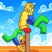 +1 Speed And +1 Jump Every Second icon
