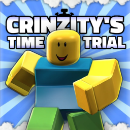 [⏰] Crinzity's Time Trial