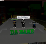 ALL THE FAMILY (DA HOOD)