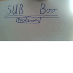Sub Boo Productions