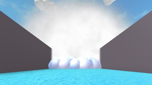 Build a raft and go down a river (2019)